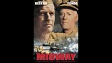 Midway (1976) Full War Action Drama