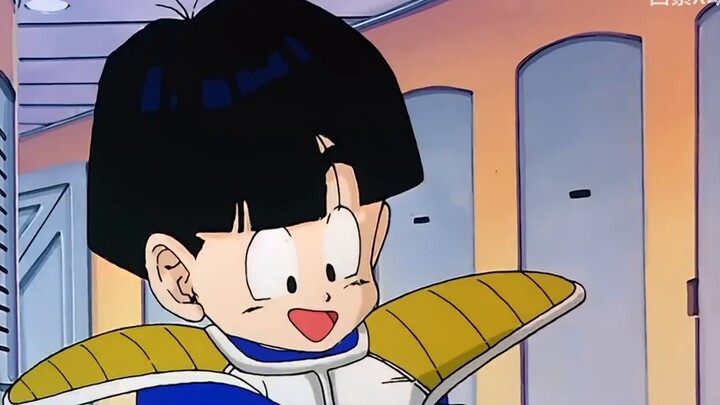 Make three wishes to the super dragon! Dragon Ball changed to 9