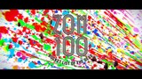 Zom 100: Zombie ni Naru made ni Shitai 100 no Koto - Trailer