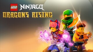 ninjago dragons rising season1 ep 2