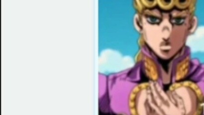 Ask a friend who has not watched JoJo to rate it