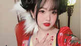 [Yue Huiji] Fengyue ❀ Trial Dance ❀ Origin of White Snake ❀ Baoqingfangzhu cos