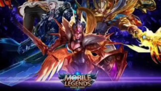 Pharsa and Faramis Gameplay | MLBB Mage User