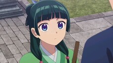 Ep - 19 Kusuriya No Hitorigoto S1 [SUB INDO]