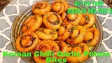 Korean Chilli Garlic Potato Bites||Trending viral recipe||Potato recipe||Korean food||