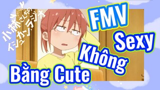 [Hầu Gái Rồng Nhà Kobayashi] FMV | Sexy Không Bằng Cute