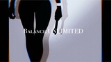 [MAD]Karakter dari <Balance: UNLIMITED> Menari dengan <Dancin>