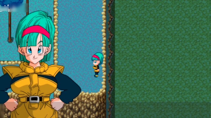 Kuartet Petualangan Bulma [RPG/Android/Cina]