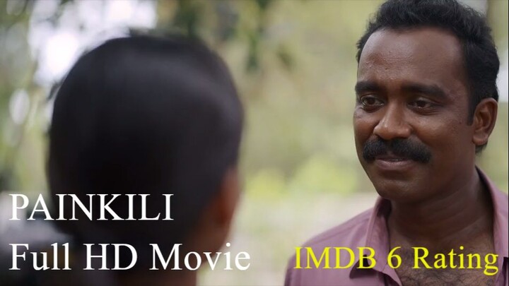 Painkili (2025) 720p Malayalam HQ HDRip - x264 - (DD+5.1