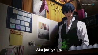 Kenka Banchou Otome episode 9 - SUB INDO