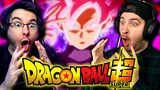 SUPER SAIYAN ROSE! | Dragon Ball Super Episode 56 REACTION | Anime Reaction