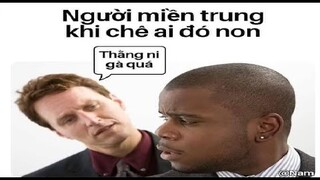 Ảnh chế MEME hài hước#71|| Thằng ni gà quá :))