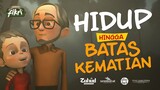 Film Edukasi Dakwah Kartun Animasi Anak Muslim Islami: Petualangan Fikri-Hidup Hingga Batas Kematian