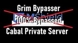 Cabal Private Server MSHIELD Bypasser Version 4.2.0.5 ( Grim Bypasser ) Latest October 2020