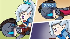 ALPHA di Tim ku | Mobile Legends