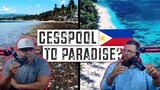 Americans React to Philippines | Boracay Islands