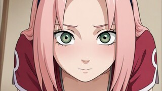MOMEN SAKURA DI ANU BEBAN