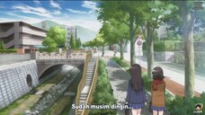 Kotoura San Ep 12 END