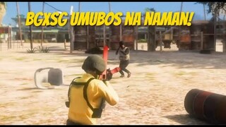 BGXSG VS POLICE & SWABE GANG - Billionaire City GTA V Roleplay