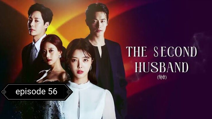 The $econd Husband episode 056 hindi dubbed 720p