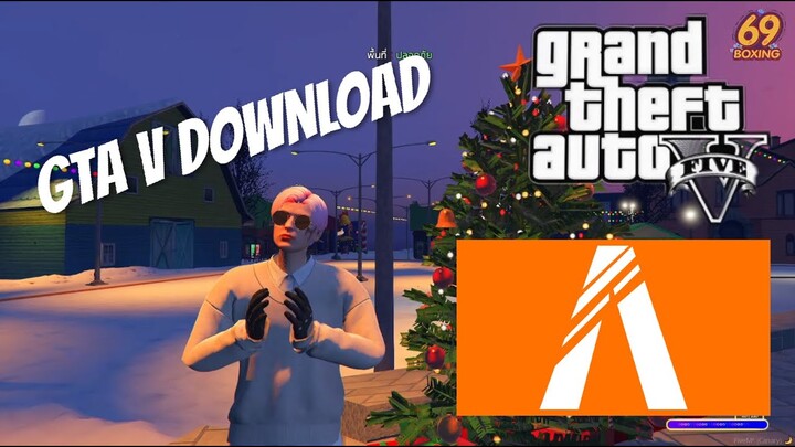 HOW TO DOWNLOAD GTA V FIVEM ROLEPLAY 2021 #69boxing #FiveM