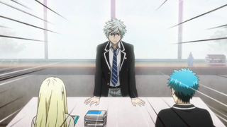 EPS 3 || Yamada-kun to 7-nin no Majo || SUB INDO