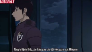 World Trigger_Tập 5 P2 Còn phải hỏi ư