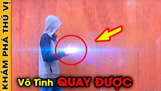 🔥 10 Người Bí Ẩn Có SIÊU NĂNG LỰC Cực Khủng Khiếp Đáng Sợ Hơn Cả Trên Phim Vô Tình Bị Camera Ghi Lại