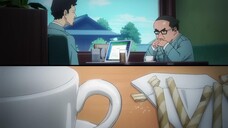 BULLBUSTER EP 6 [Sub Việt]