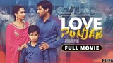 beautiful ❤love story hindi punjabi movie amrindar gill