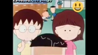 Cuti musim panas sudah bermula chibi maruko chan malay