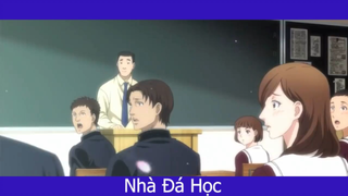 Nhạc Anime sôi động cho mỗi ngày #18 - Sakamoto desu ga- #AMVanime #schooltime