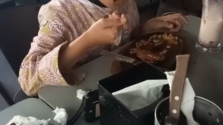 makan