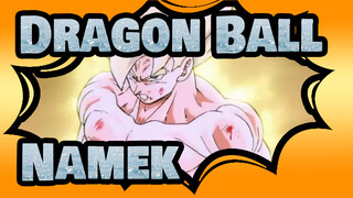 Dragon Ball | [Z MAD] Namek