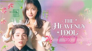 The Heavenly Idol - Episode 10
