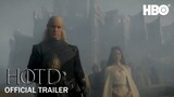 House of the Dragon | Official Trailer (HBO)