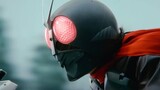 Shin Kamen Rider Movie 2023 Trailer