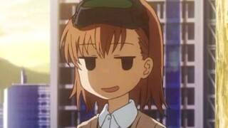 Misaka sister is so cute