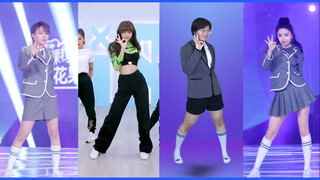 Dance cover - Youth with you 2 theme - Yes! OK!