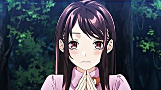 Does that mean our relationship is special! | Isekai Cheat Skill Episode 11 English Sub