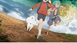 Child of Kamiari Month Animation movies with English Subtitles