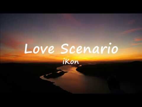 Love Scenario - iKon (Lyric Video)