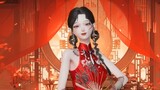 [Standing with Chinese style] Who is in 2023 and still dancing to the bright moon in the game?