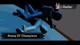 Arena Of Champions 3d Animation