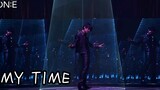 [KPOP]<My Time>First Stage Debut with Abs!|Jungkook