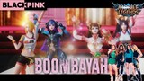 Boombayah ✓BLACKPINK✓ (Mobile Legends)