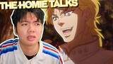 The Worst Anime Fan Bases?!?!? + New Anime Adaptations | The Homie Talks #5