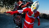 The first trailer for the live-action remake of [Ultraman Jonas] with special effects!