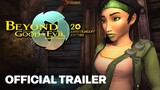 Beyond Good & Evil - 20th Anniversary Edition: Official Launch Trailer