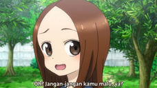 Teasing Master Takagi-san Eps 6 - S1 Sub Indo